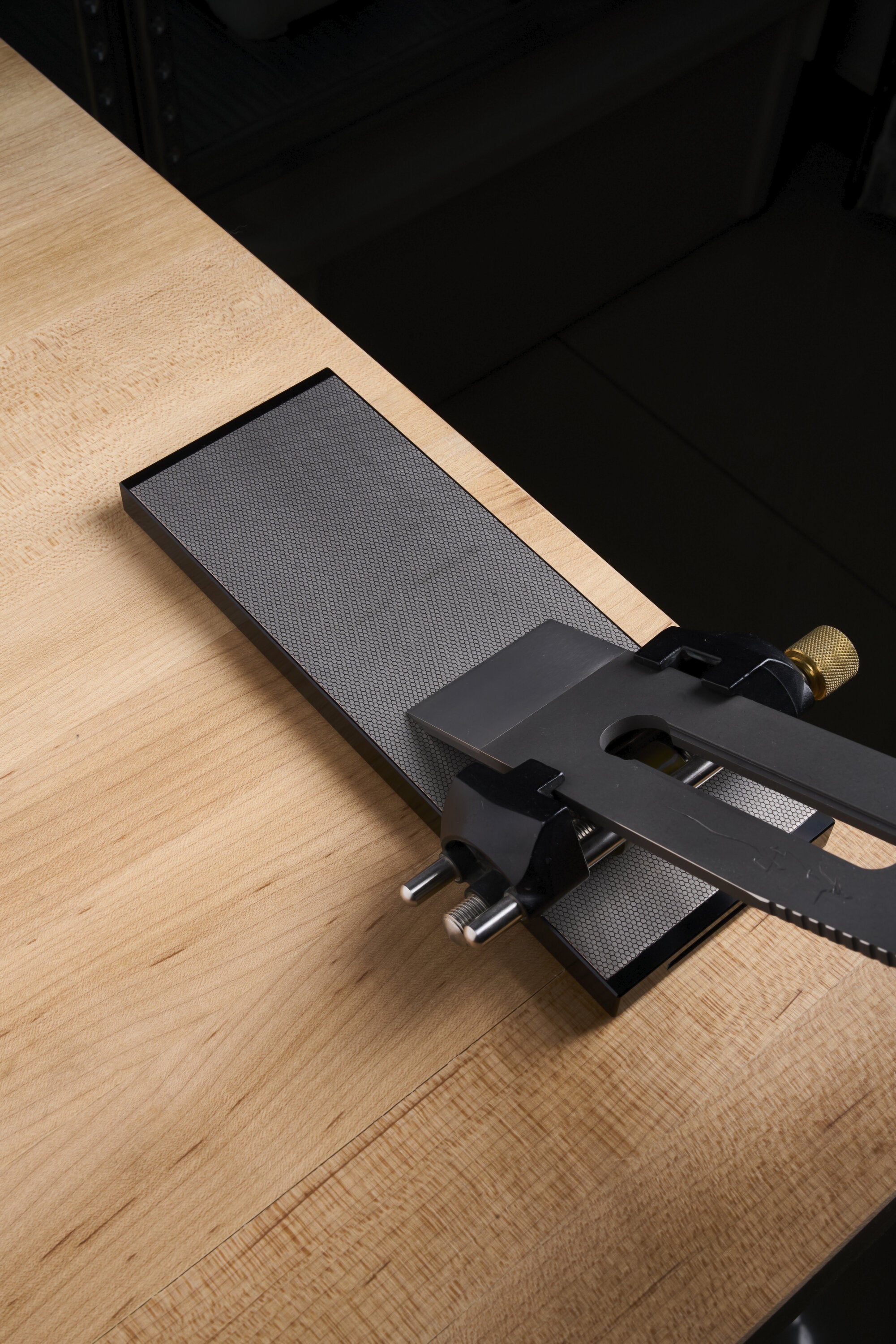 Diamond Sharpening Set