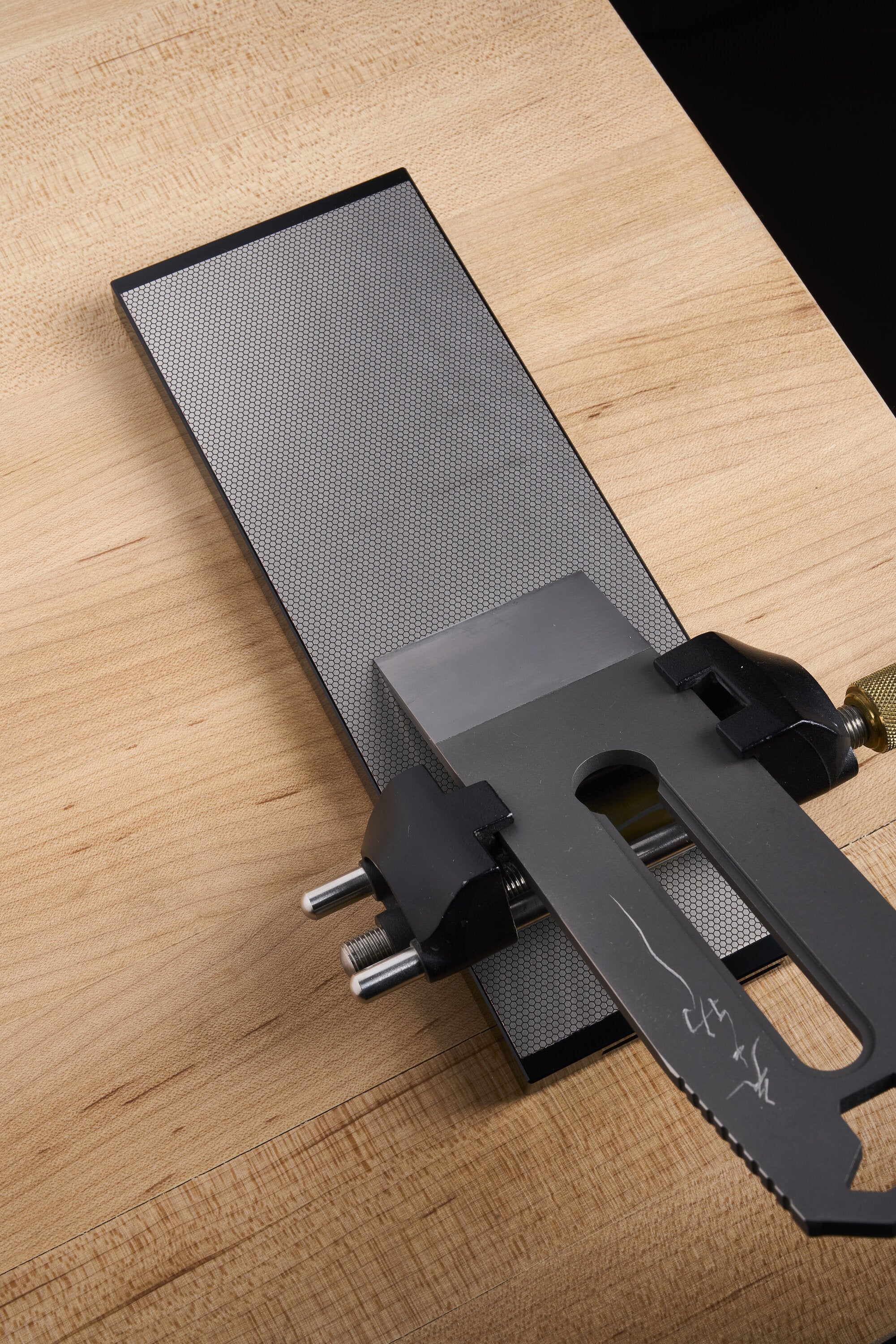 Diamond Sharpening Set