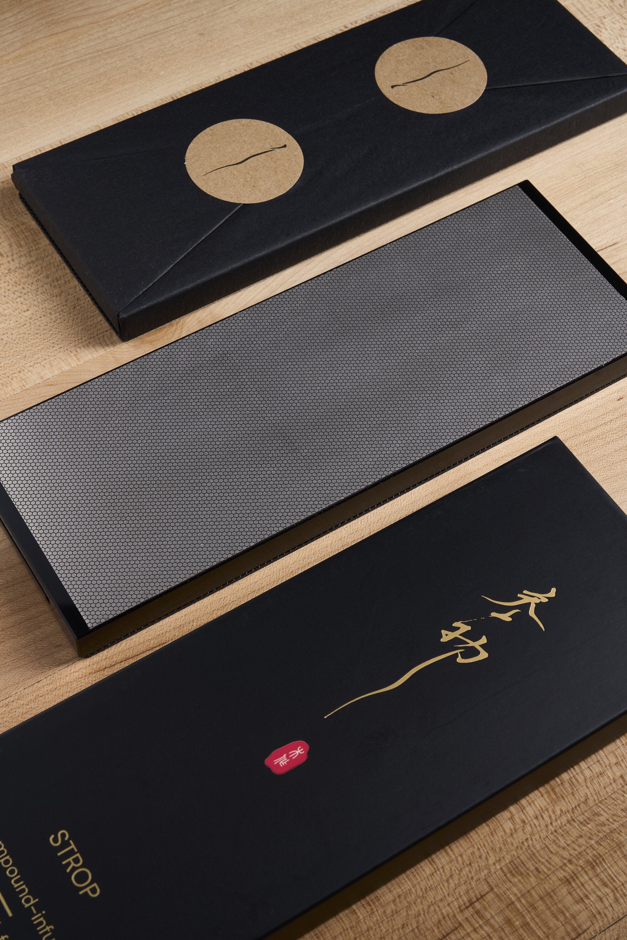 Diamond Sharpening Set