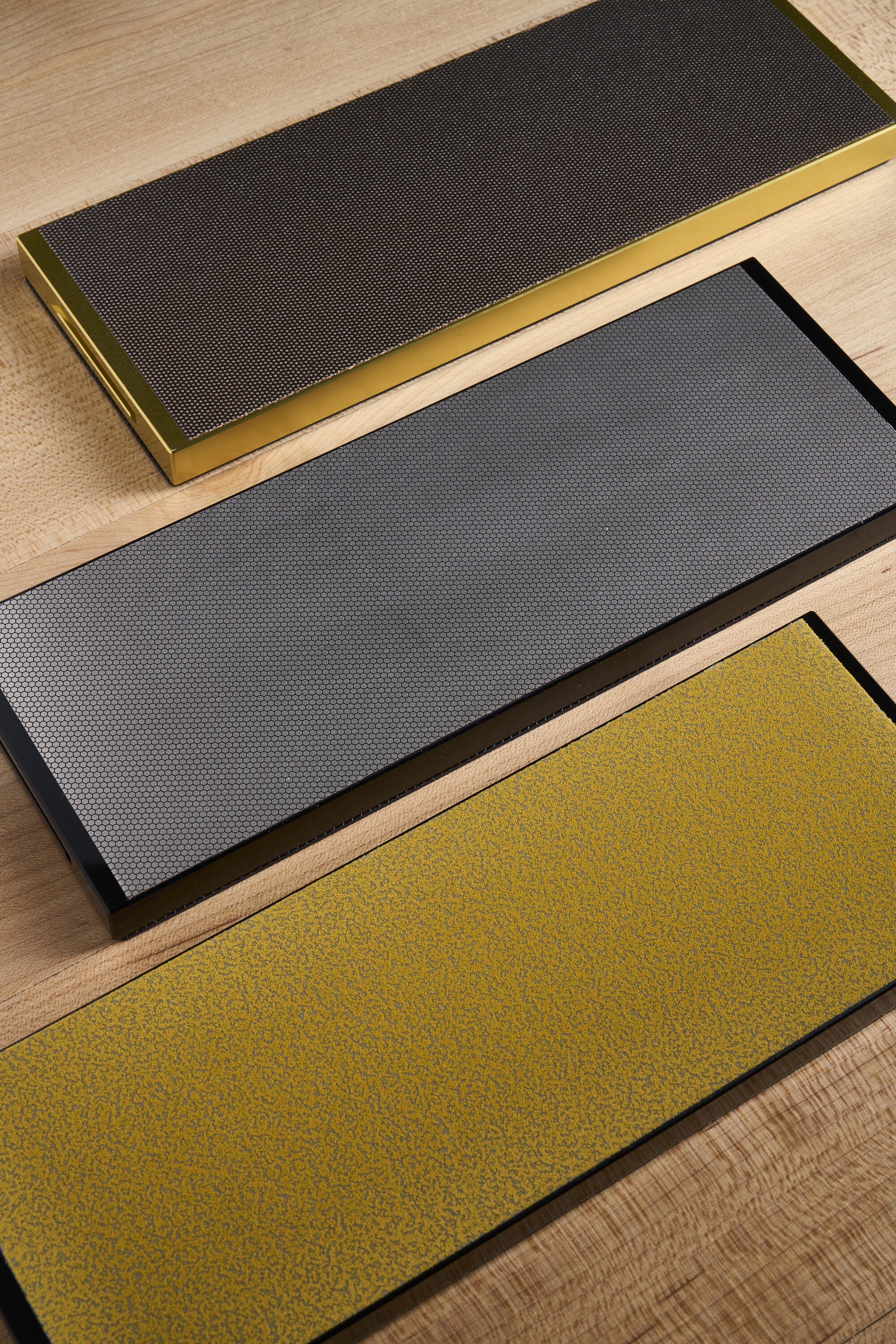 Diamond Sharpening Set