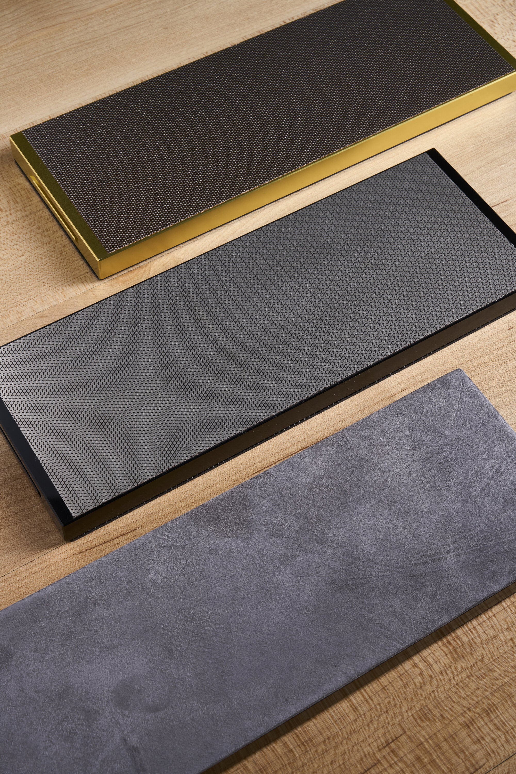 Diamond Sharpening Set