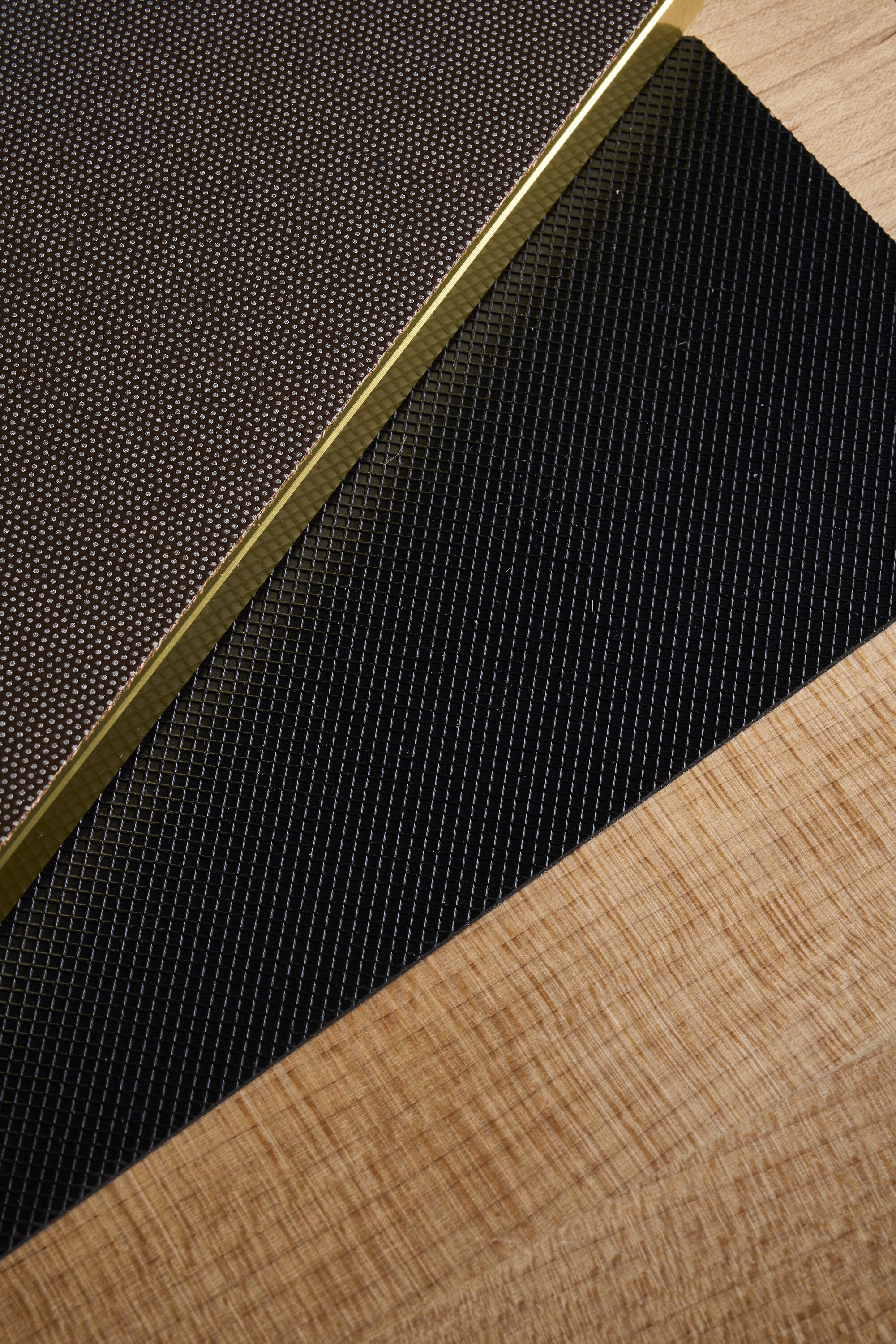 Diamond Sharpening Set