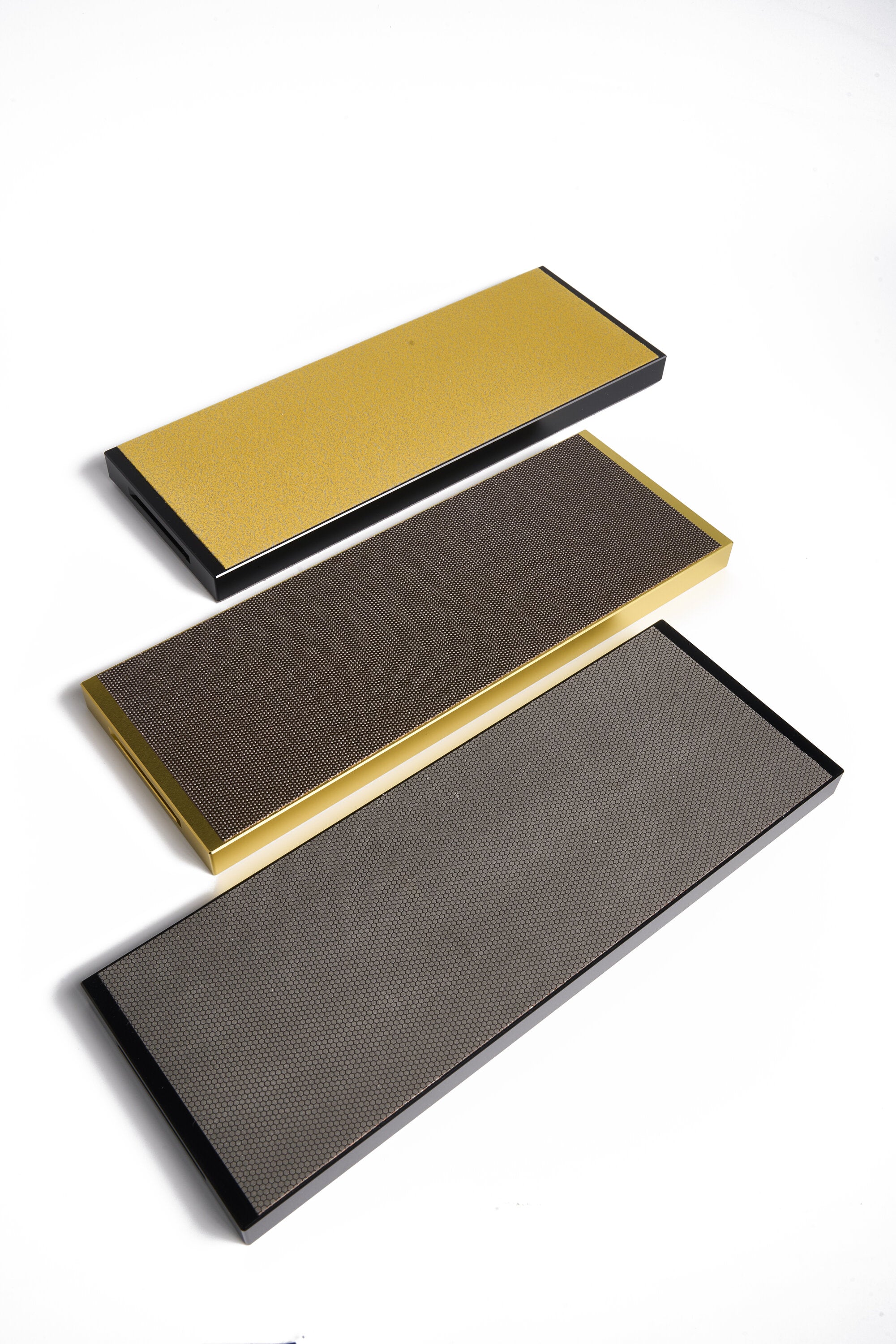 Diamond Sharpening Set(Random color)