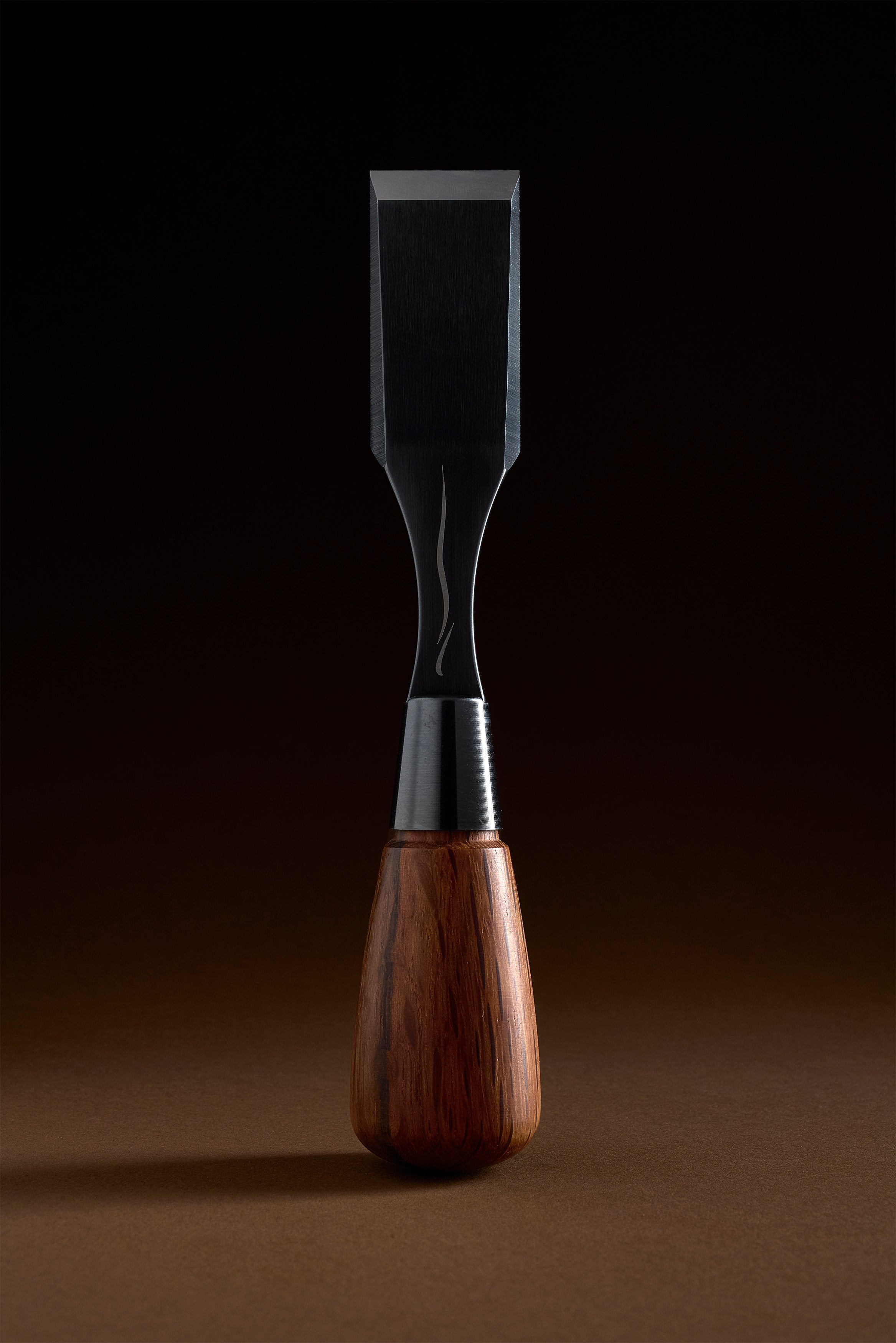 Zen-Wu D-1 Chisel