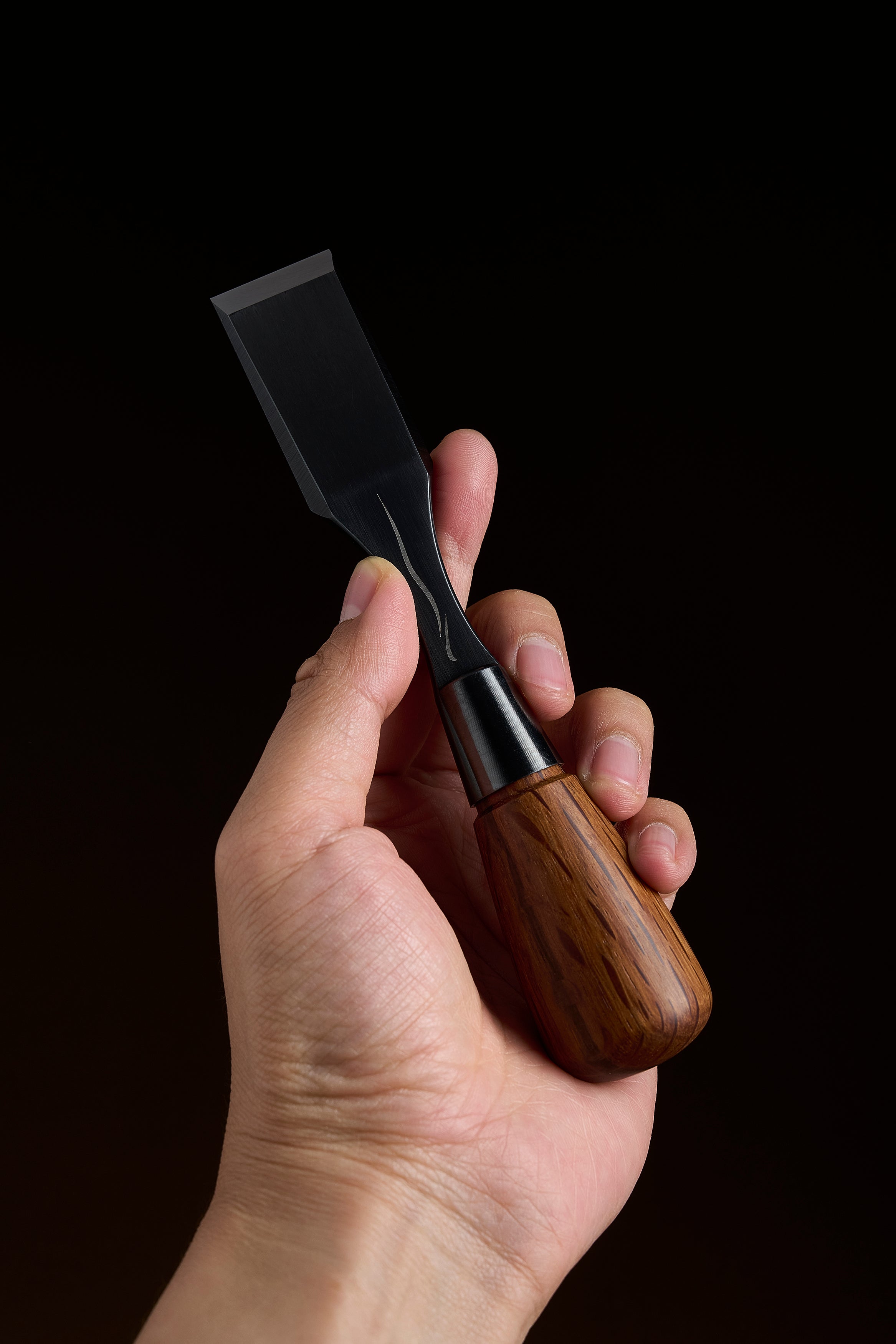 Zen-Wu D-1 Chisel
