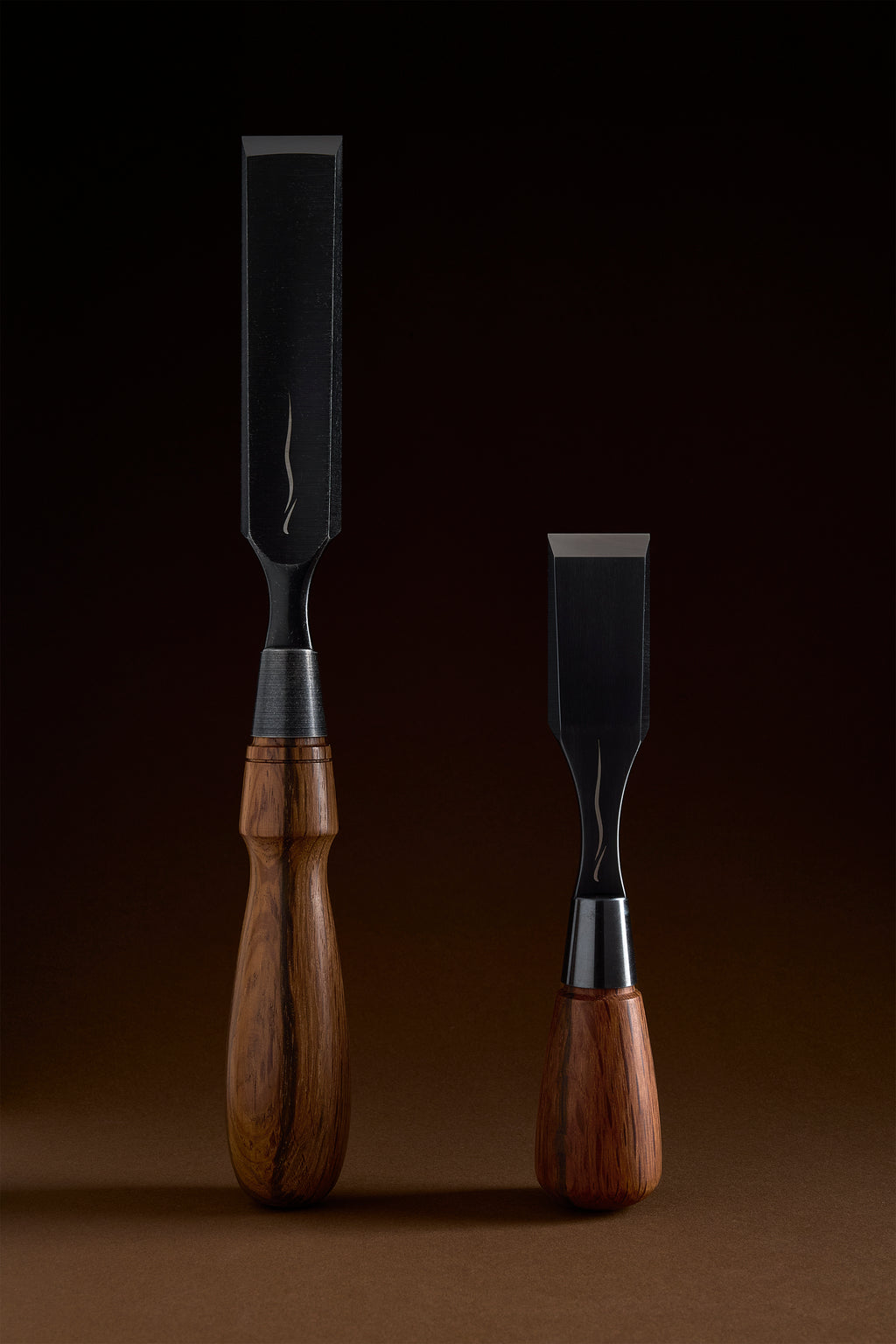 Zen-Wu D-1 Chisel