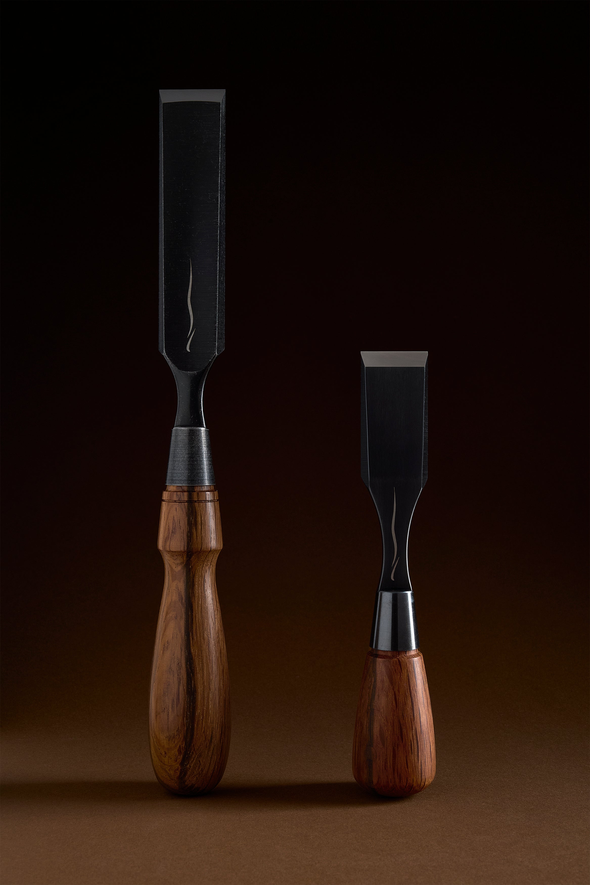 Zen-Wu D-1 Chisel