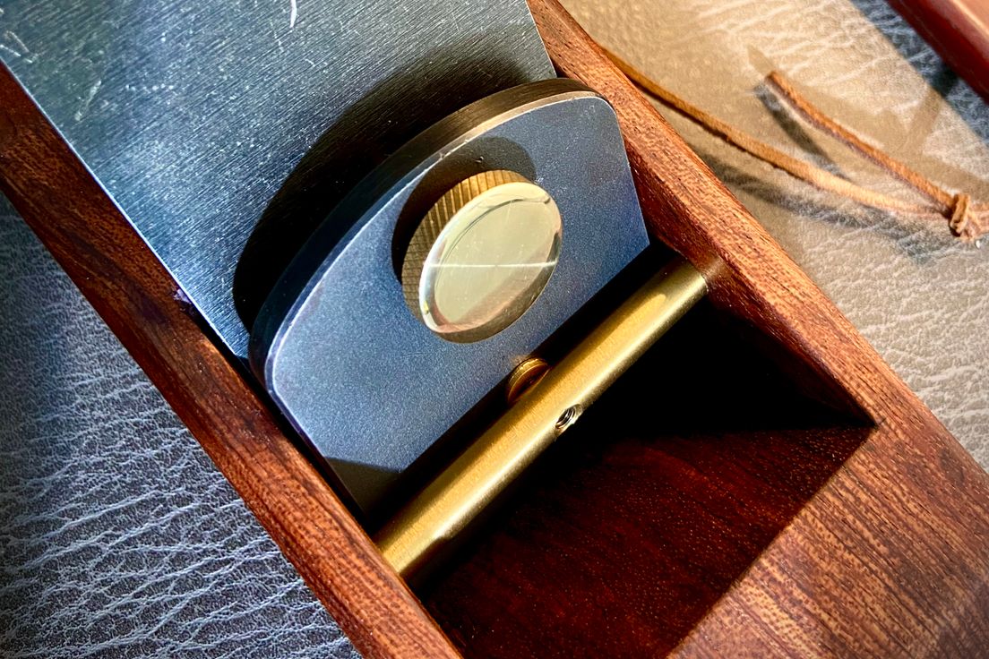 Zen-Wu Western-style Plane