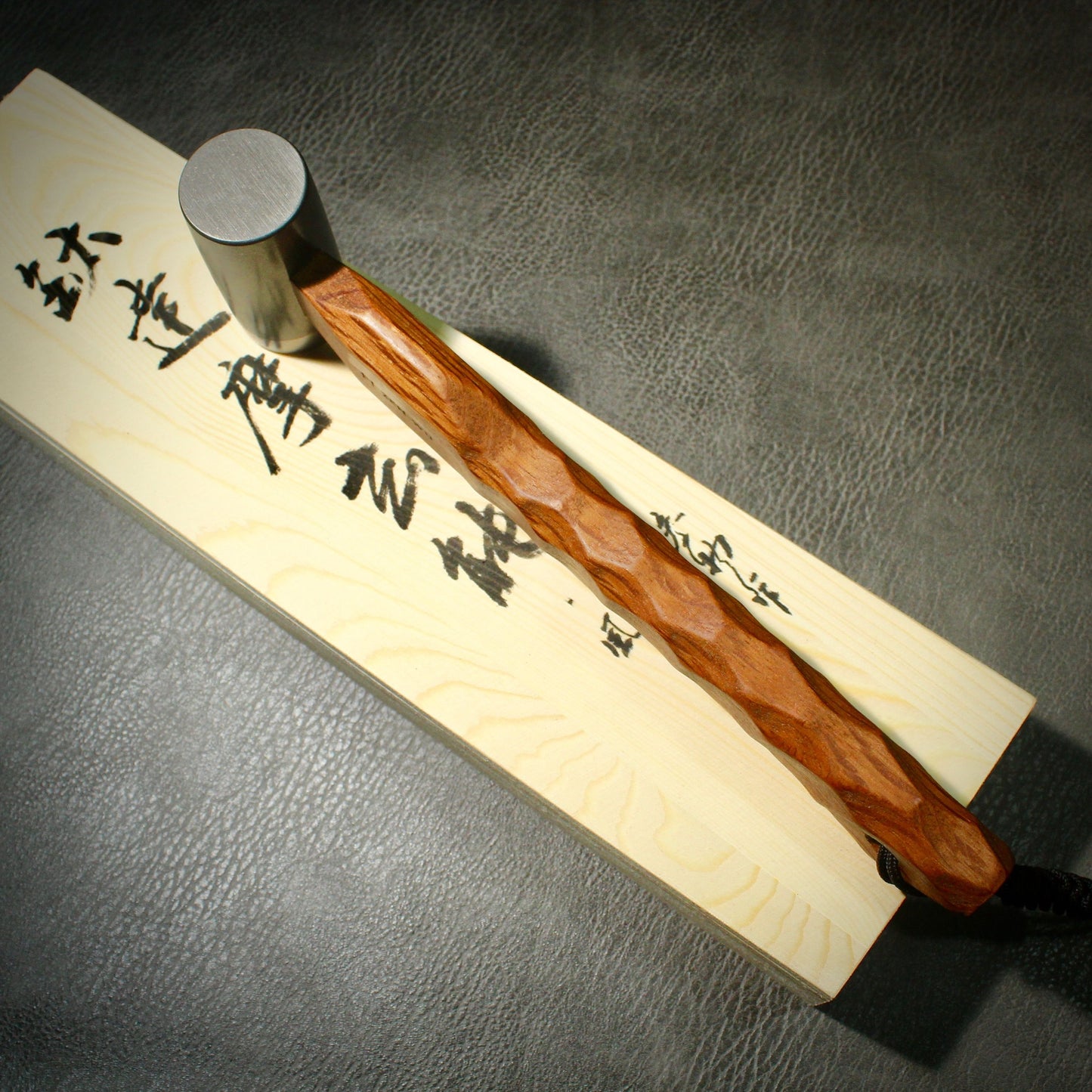 Zen-Wu F-1 Hammer