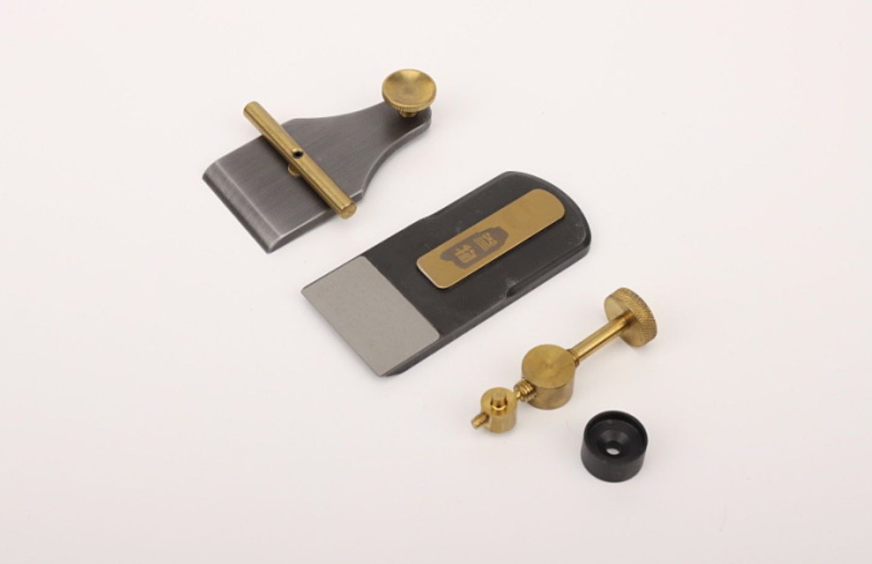 Zen-Wu Norris Hand Plane Kit – Zen-Wu Toolworks