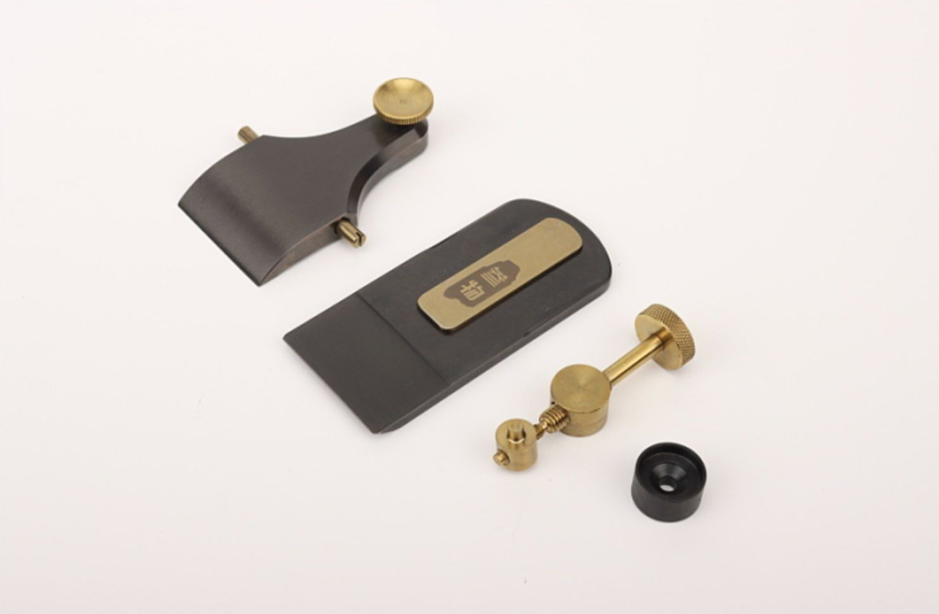 Zen-Wu Norris Hand Plane Kit