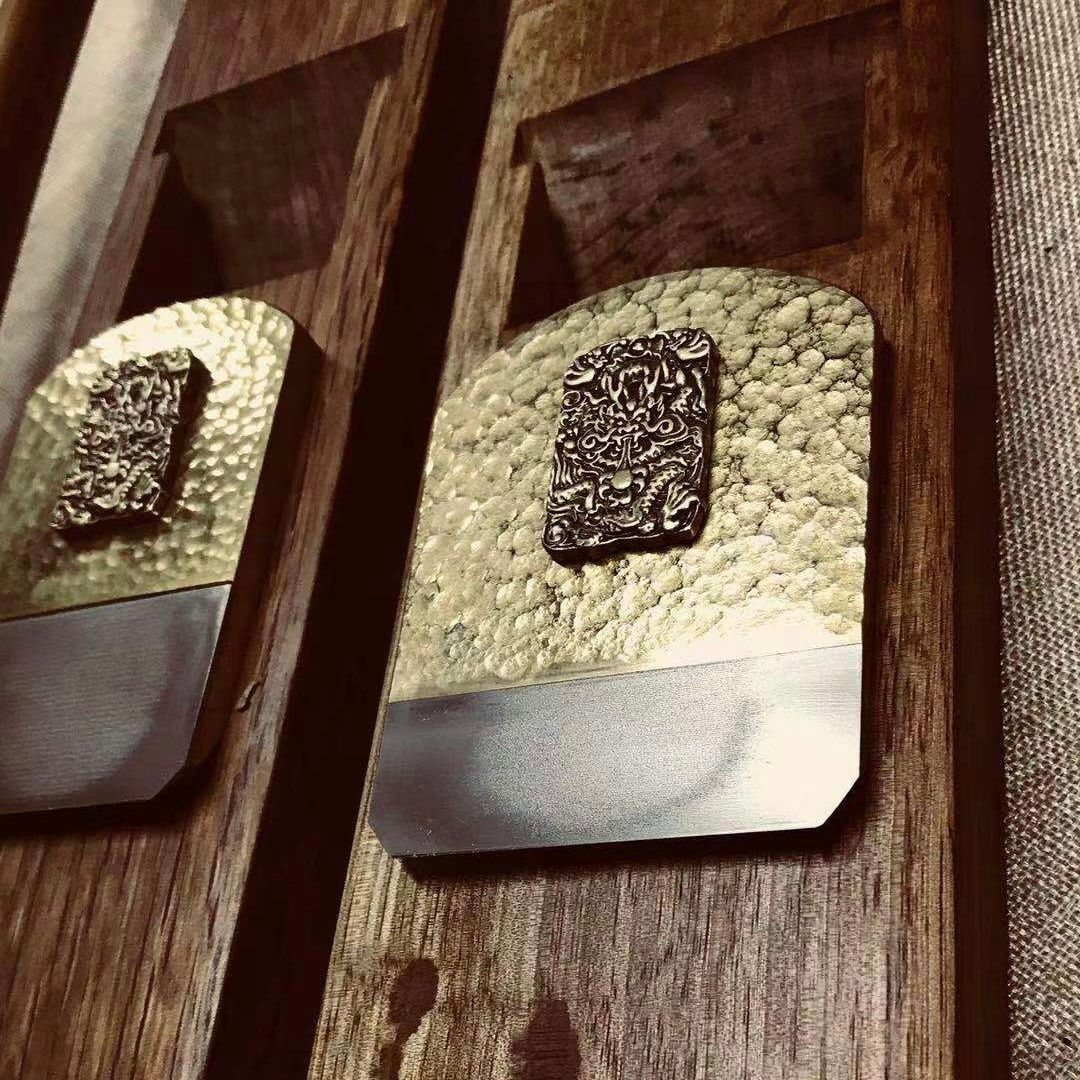 Zen-Wu Custom Japanese-style Planes (2021-2024)